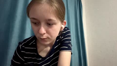 Emily online show from 02-27-26, 06:19