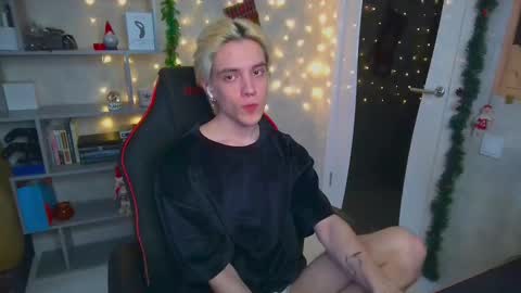 Nick Gasai online show from 12-10-24, 07:05
