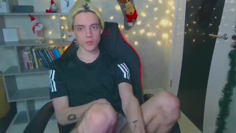 Nick Gasai online show from 12-11-24, 01:05