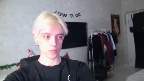 Nick Gasai online show from 12-23-24, 08:47