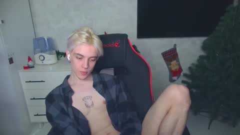 Nick Gasai online show from 12-26-24, 02:05