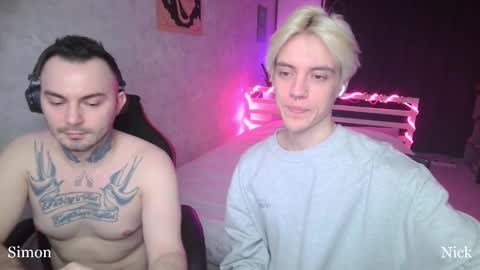 Nick Gasai online show from 01-27-25, 08:28