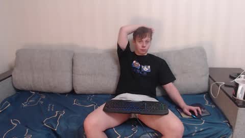 Joe Peach online show from 01-15-26, 05:27