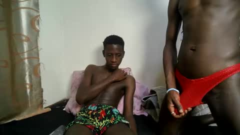 staarboyz online show from 01-21-25, 06:11