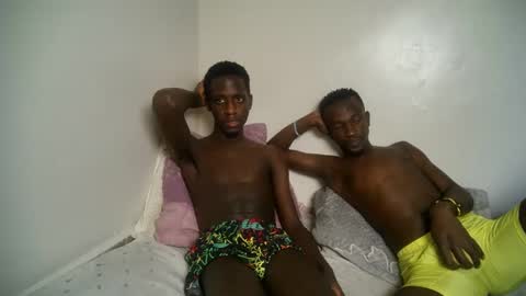 staarboyz online show from 02-01-25, 10:05