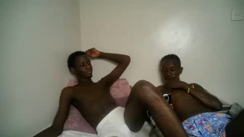 staarboyz online show from 02-02-25, 09:08