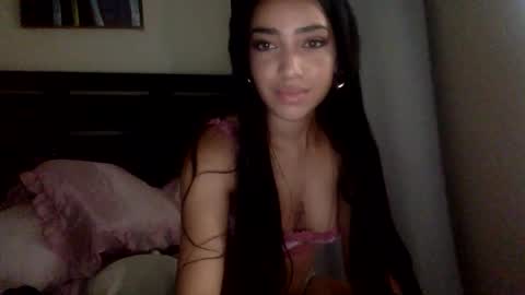 Snapshot of stabackkatrina chatting on 10-23-25, 12:43 Dianaseshh online show from 10-23-25, 12:43