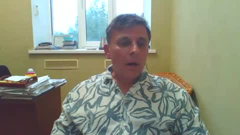 stacattoff online show from 05-25-26, 04:57