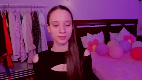 StaceyCutie online show from 02-05-26, 06:01