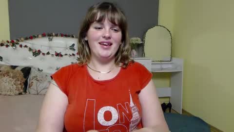 Stacey online show from 03-19-26, 06:23