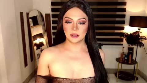 staceymoorets online show from 01-20-25, 01:18
