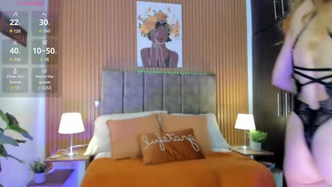 Stacy Woods online show from 01-19-26, 03:49