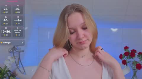 Stacey online show from 03-22-26, 11:35