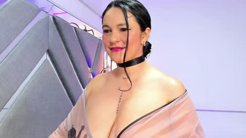 Stacy online show from 03-27-26, 08:08