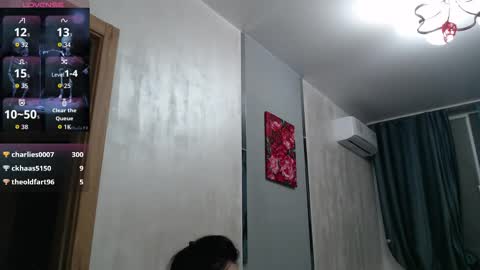 STACY online show from 11-02-25, 03:31