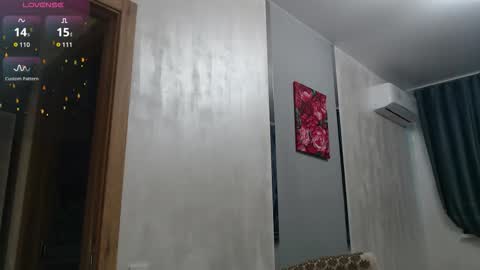 STACY online show from 12-14-25, 08:09