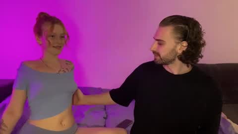 stacy_liam online show from 02-15-26, 06:26