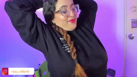 Stacy Boobs  online show from 03-14-26, 12:21