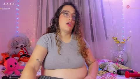 Stacy Boobs  online show from 05-16-26, 12:29