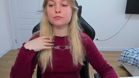 Stacy  online show from 02-07-25, 09:58