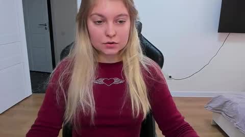 Stacy  online show from 02-25-25, 11:19