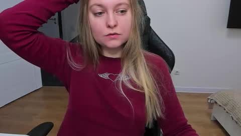 Stacy  online show from 01-13-26, 10:53