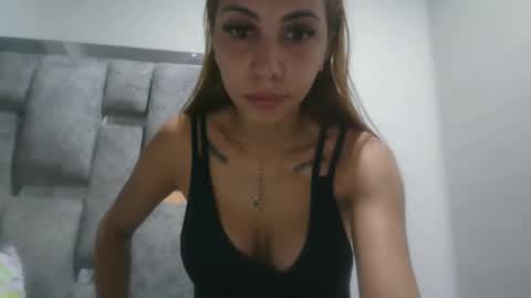 Stacy Queen online show from 02-07-26, 07:50