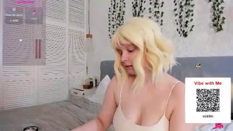 Stacy online show from 07-14-26, 10:21