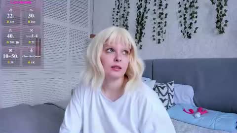 Stacy online show from 07-19-26, 12:53