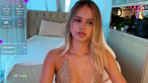 Snapshot of stacy_tylerr chatting on 06-07-26, 07:28 Stacy Tyler online show from 06-07-26, 07:28