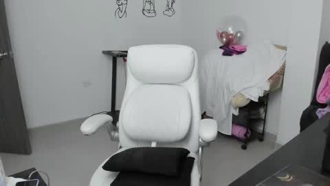 Zulma Yisset online show from 01-15-26, 02:38