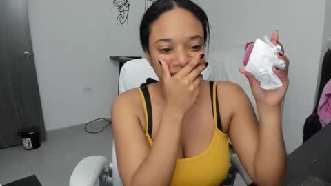 Zulma Yisset online show from 02-17-26, 02:30