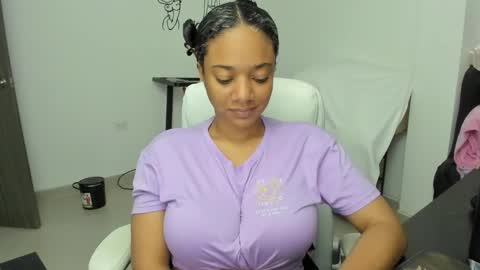 Zulma Yisset online show from 02-23-26, 02:42