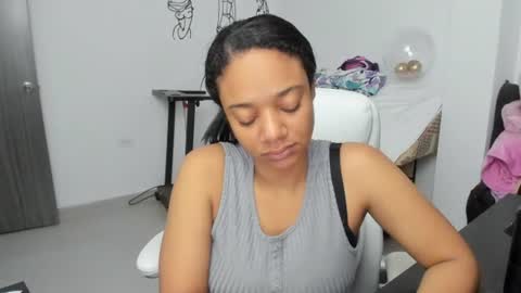 Snapshot of stacy_woods chatting on 06-12-26, 02:21 Zulma Yisset online show from 06-12-26, 02:21