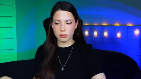 Snapshot of stacygonzales_ chatting on 12-05-24, 07:05 Bye bye dear See you on December 3st online show from 12-05-24, 07:05