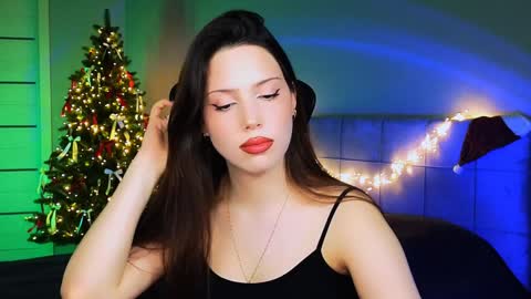 Snapshot of stacygonzales_ chatting on 01-19-25, 09:22 Bye bye dear See you on December 3st online show from 01-19-25, 09:22