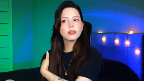 Snapshot of stacygonzales_ chatting on 02-01-25, 09:54 Bye bye dear See you on December 3st online show from 02-01-25, 09:54