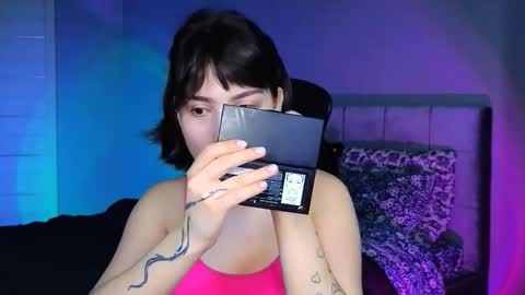 Bye bye dear See you on December 3st  online show from 02-17-26, 07:38