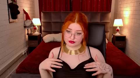 Stasey online show from 03-03-26, 02:34