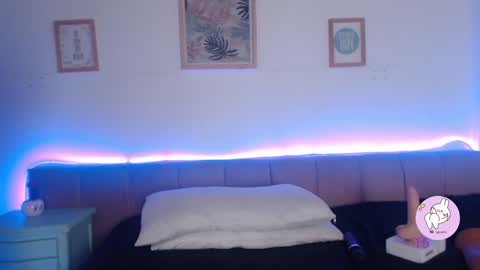 Snapshot of stacymaliibu chatting on 01-22-25, 06:20 Stacy online show from 01-22-25, 06:20