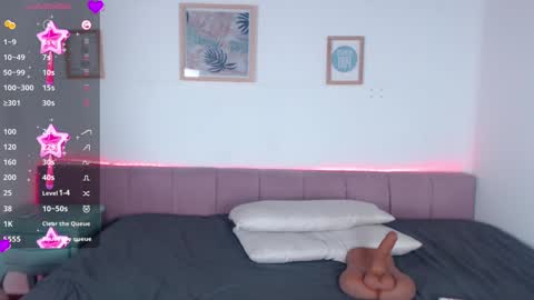 Snapshot of stacymaliibu chatting on 02-03-25, 12:36 Stacy online show from 02-03-25, 12:36