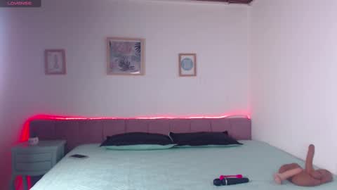 Snapshot of stacymaliibu chatting on 02-13-25, 12:43 Stacy online show from 02-13-25, 12:43