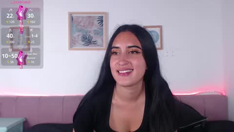 Stacy online show from 02-18-25, 03:21