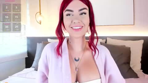 Stacy Rigel online show from 02-10-26, 08:13