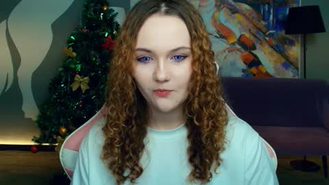 Snapshot of stacyroller chatting on 02-27-26, 07:14 Violet online show from 02-27-26, 07:14