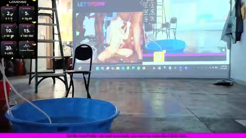 Submissive Slut LOVES adoration online show from 05-31-26, 12:56