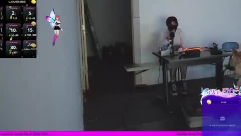 Submissive Slut LOVES adoration online show from 06-22-26, 06:10