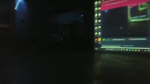 Submissive Slut LOVES adoration online show from 08-01-26, 05:18