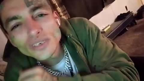 Straightupdownbad online show from 04-03-26, 04:32