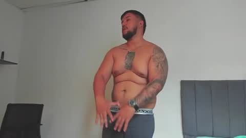 Snapshot of stan_davis chatting on 07-23-26, 02:59 anferney online show from 07-23-26, 02:59